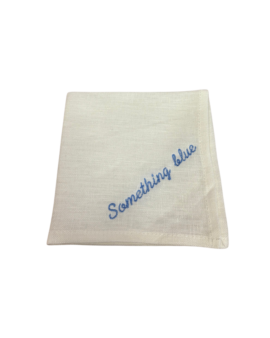 Sample Sale Personalise Me Handkerchief Assortment