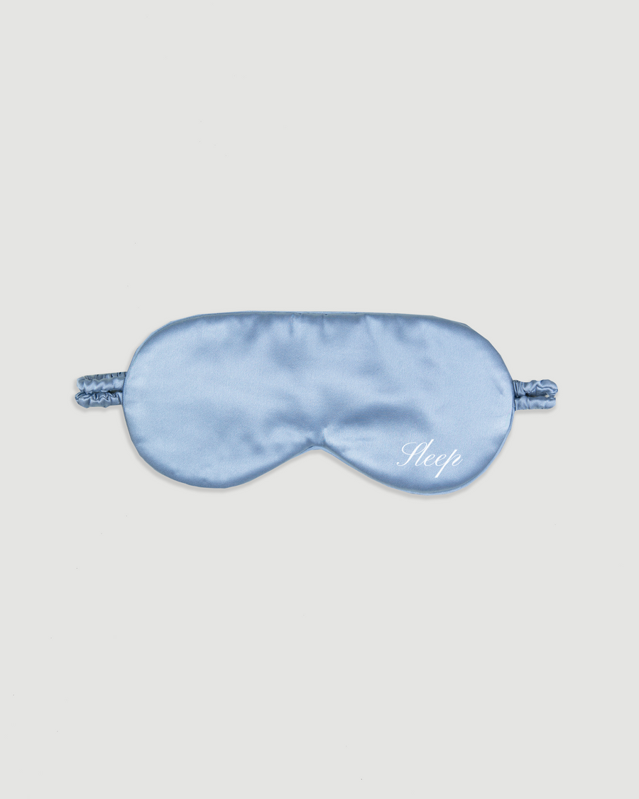 Silk Eye Mask