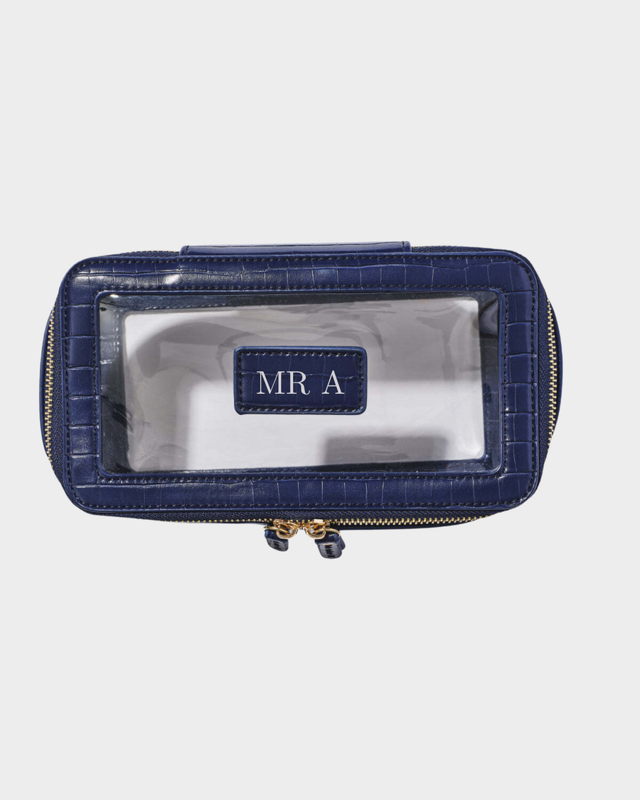 Personalised Cosmetic Case