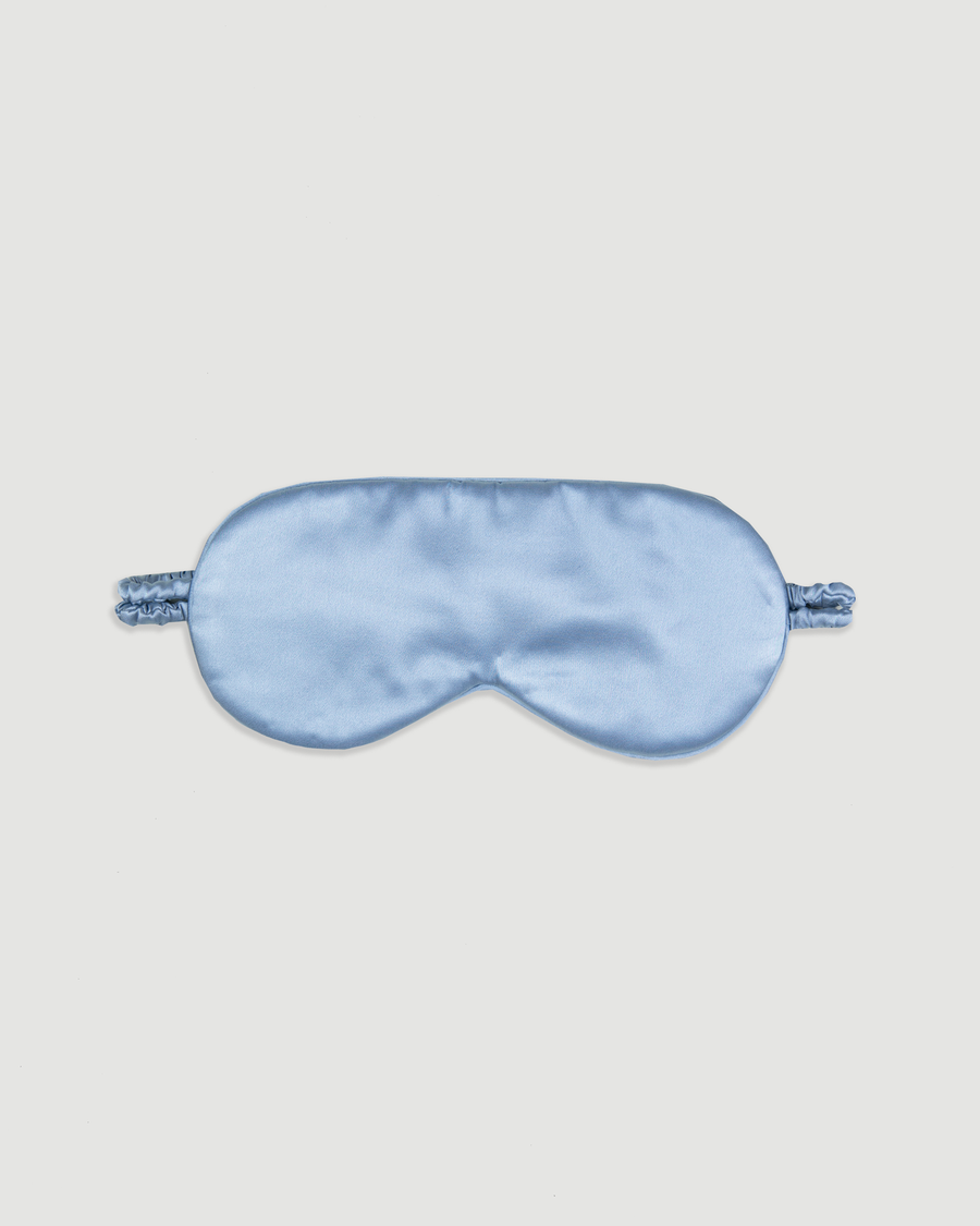 Silk Eye Mask